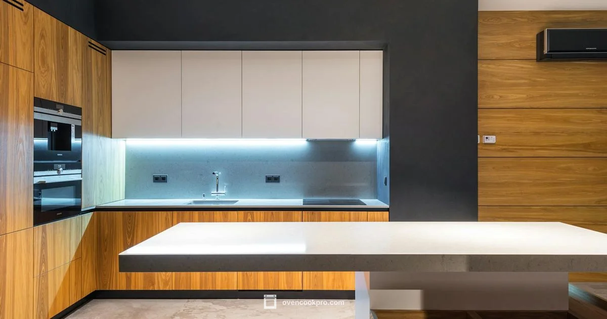 Frigidaire Oven DIY - Oven Cook Pro