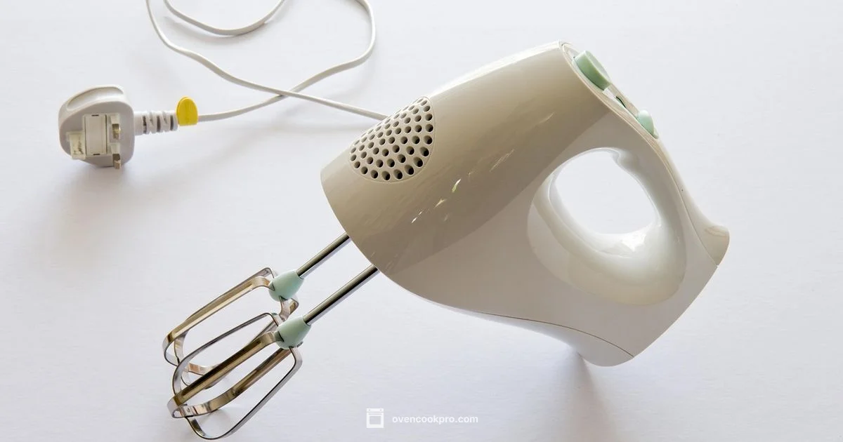 Gas vs Electric Ovens - Oven Cook Pro