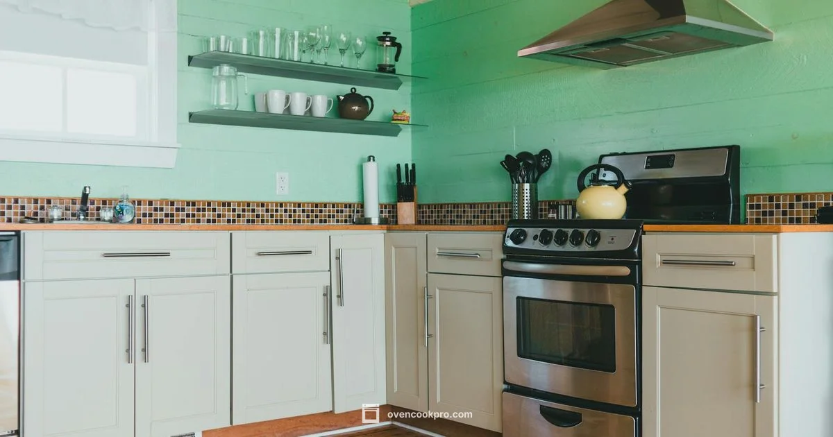 Best Ovens in Pakistan - Oven Cook Pro