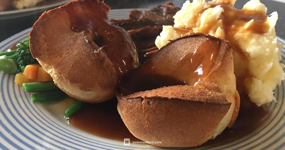 Oven Roast Temps - Oven Cook Pro