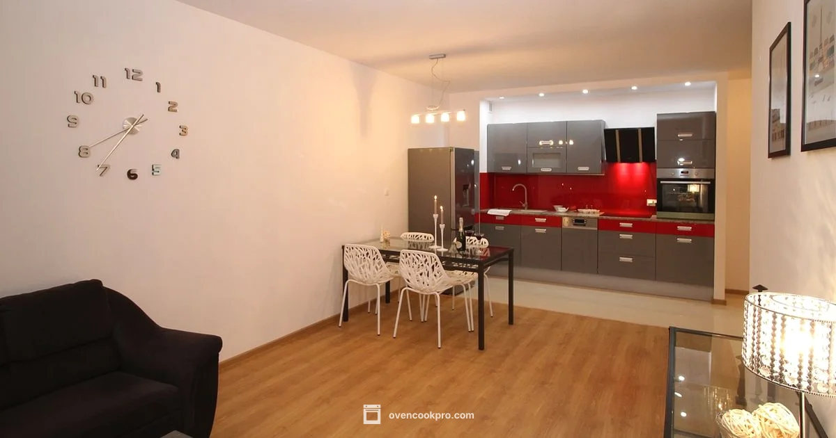 Oven Cleaning Guide - Oven Cook Pro