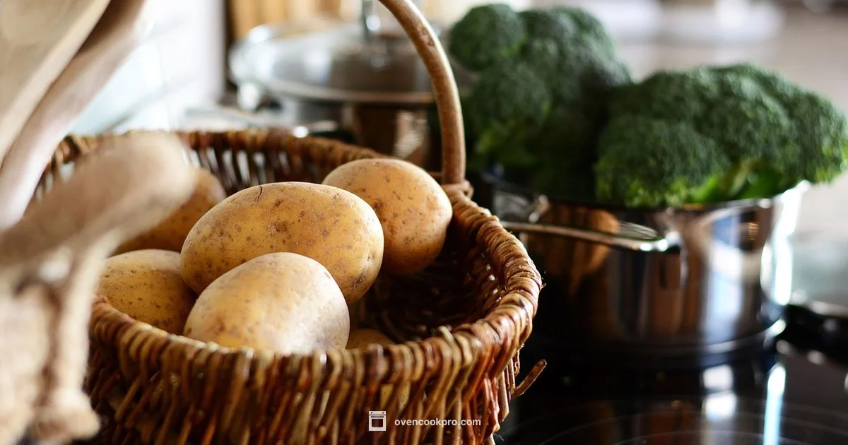 Crockpot Conversion - Oven Cook Pro