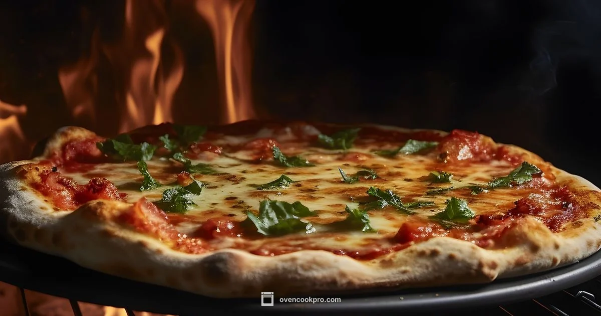 Roasting Settings Guide - Oven Cook Pro