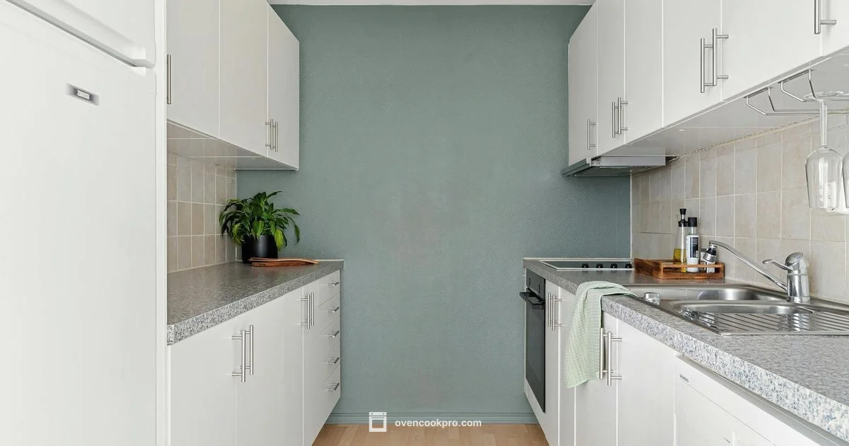 Over-the-Oven Microwaves - Oven Cook Pro