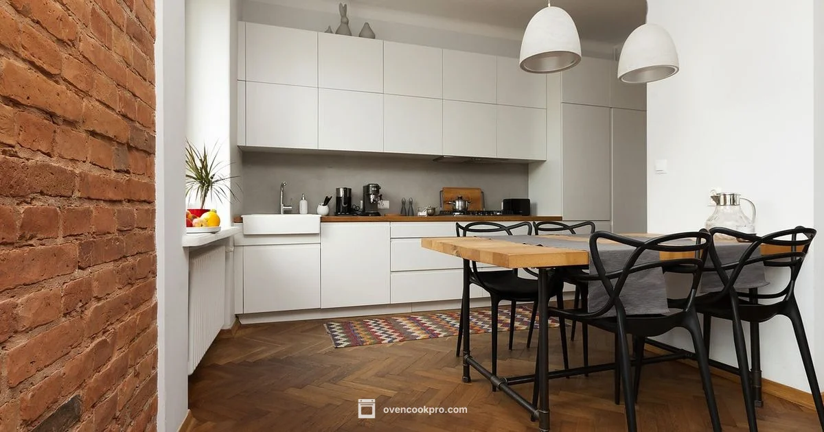 Standalone Oven Guide - Oven Cook Pro