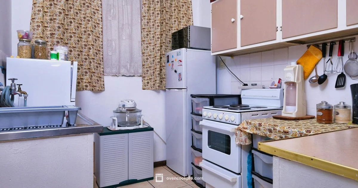 Compact Oven Guide - Oven Cook Pro