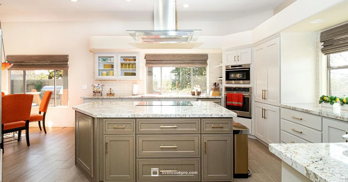 Superba Oven Guide - Oven Cook Pro