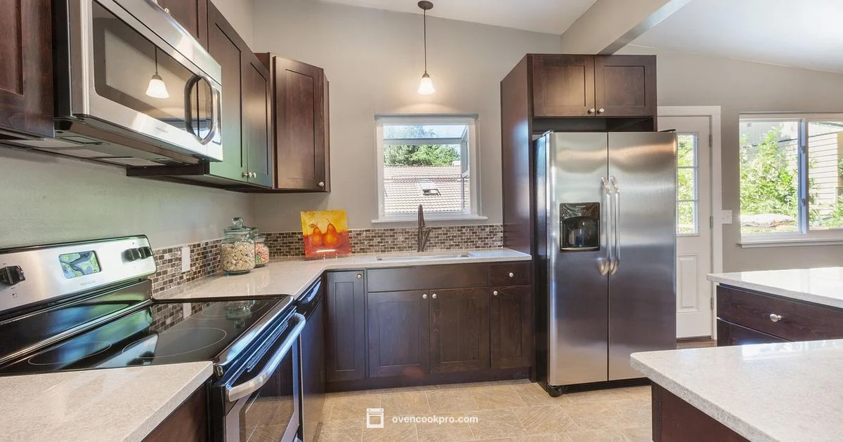 Oven Liner Safety Guide - Oven Cook Pro