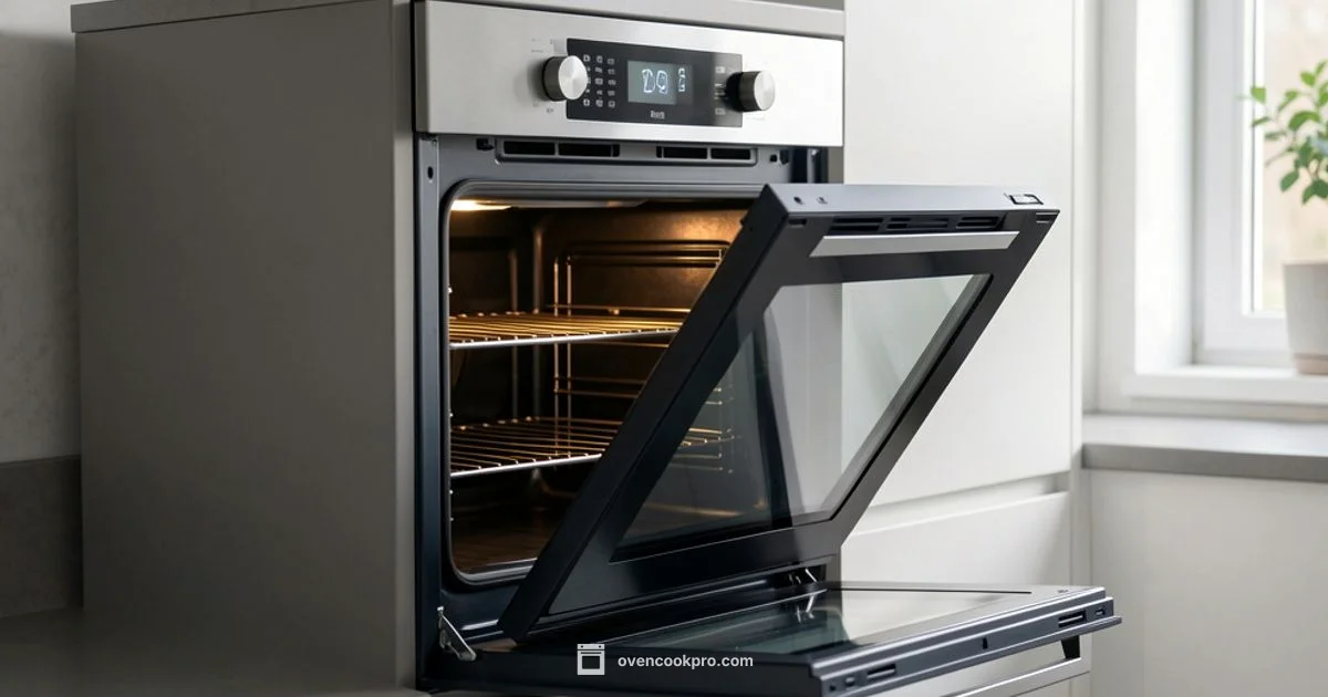 Oven Parts Guide - Oven Cook Pro