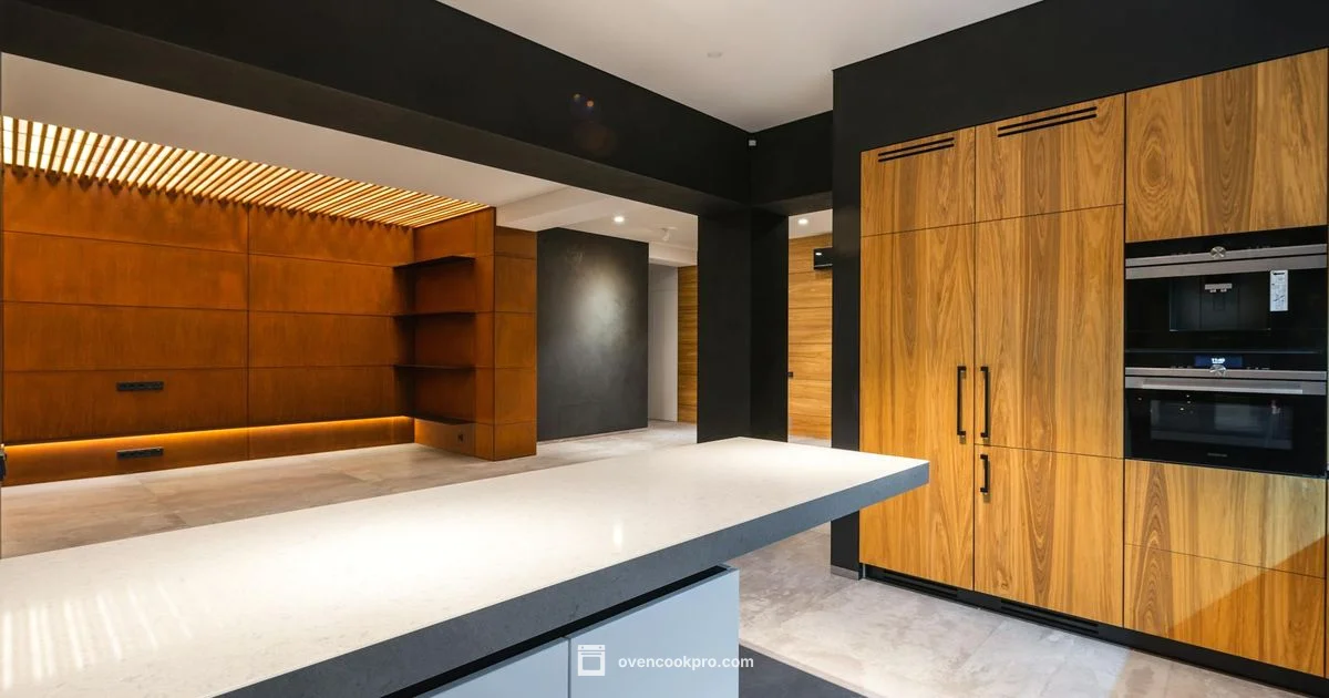 Oven & Microwave Combo - Oven Cook Pro