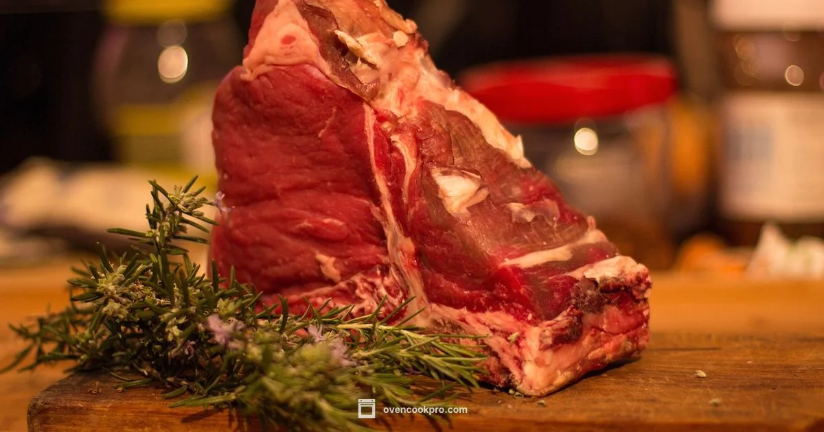Fall-Off Rib Perfection - Oven Cook Pro