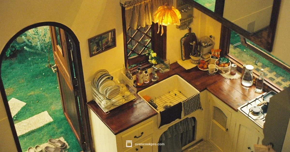 Sourdough in Dutch Oven - Oven Cook Pro