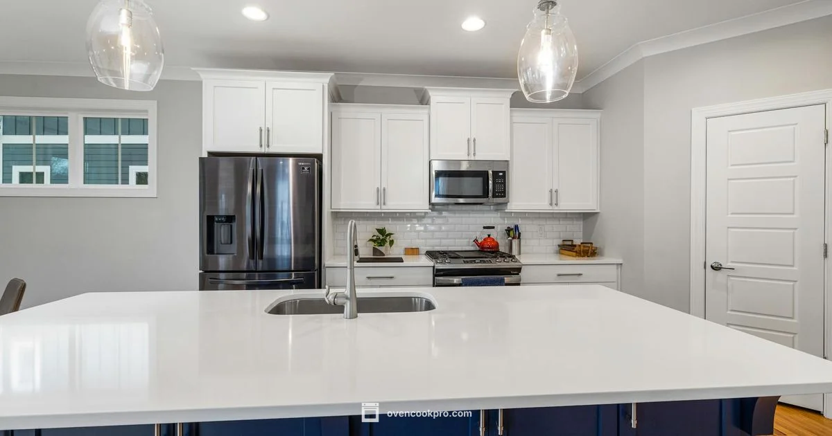 Oven Buying Guide - Oven Cook Pro