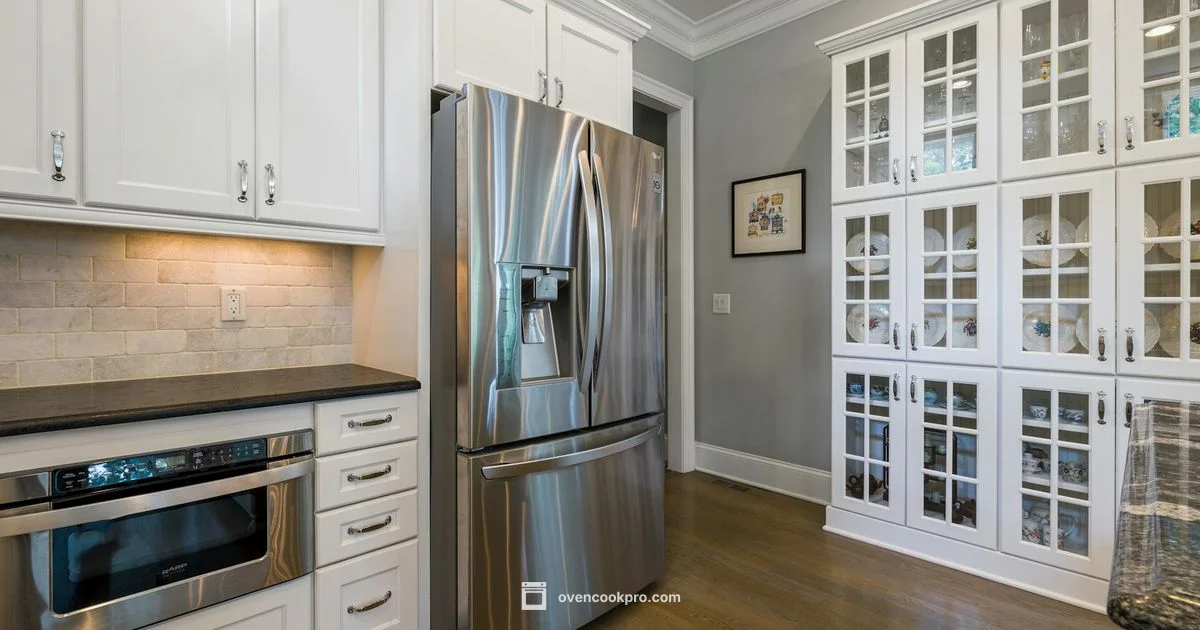 Samsung Oven Repair Guide - Oven Cook Pro