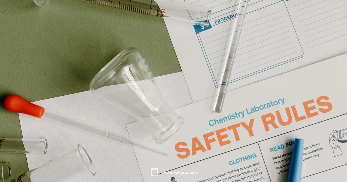 Pyrex in Oven - Oven Cook Pro