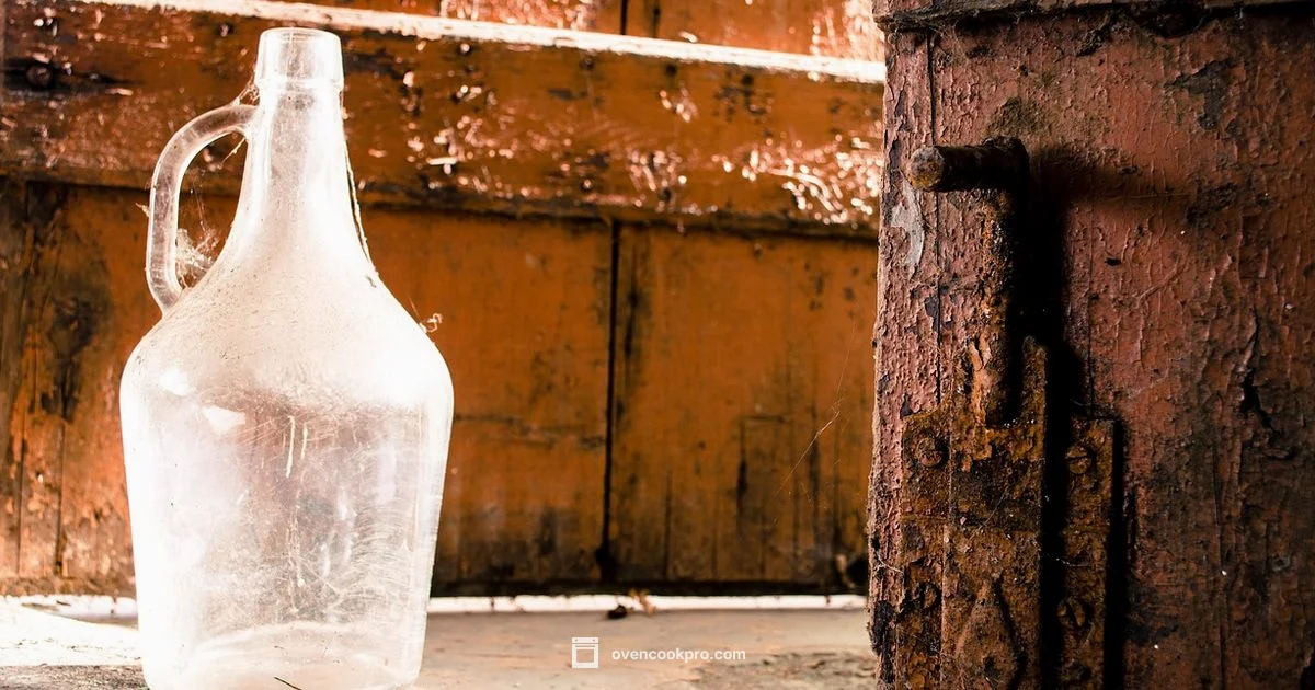 Replace Oven Glass - Oven Cook Pro