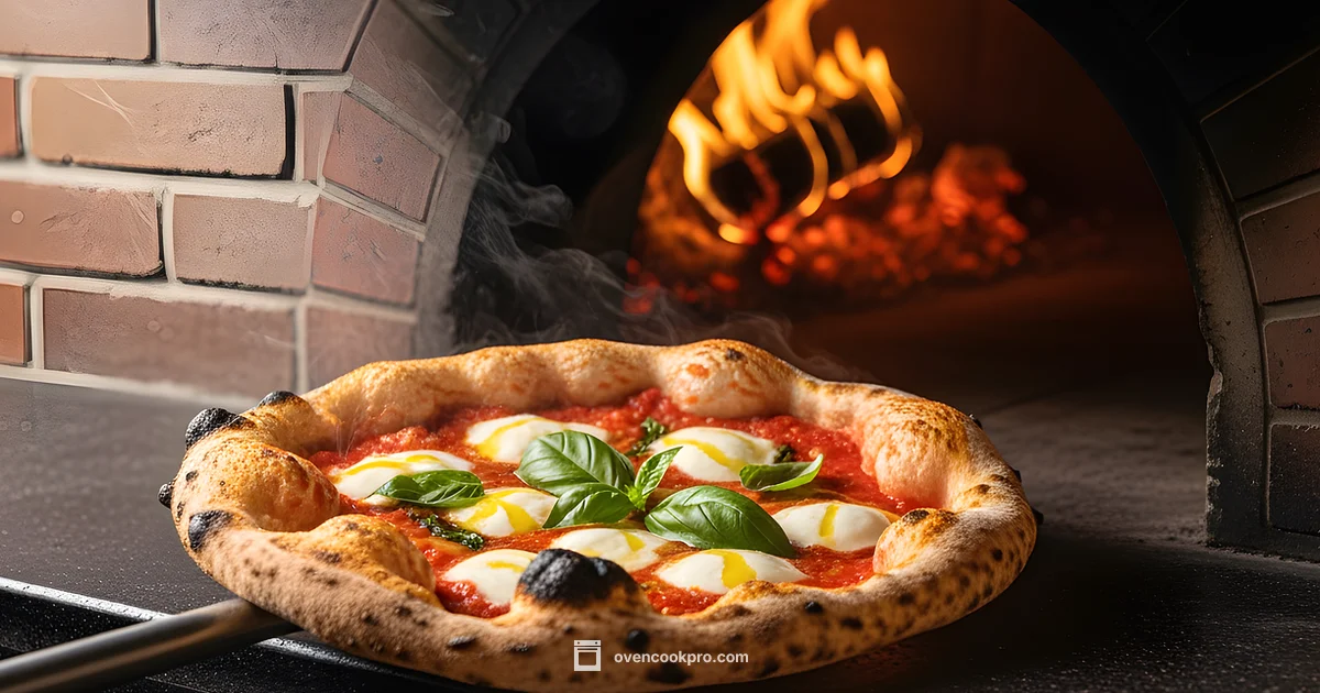 Convection Check - Oven Cook Pro