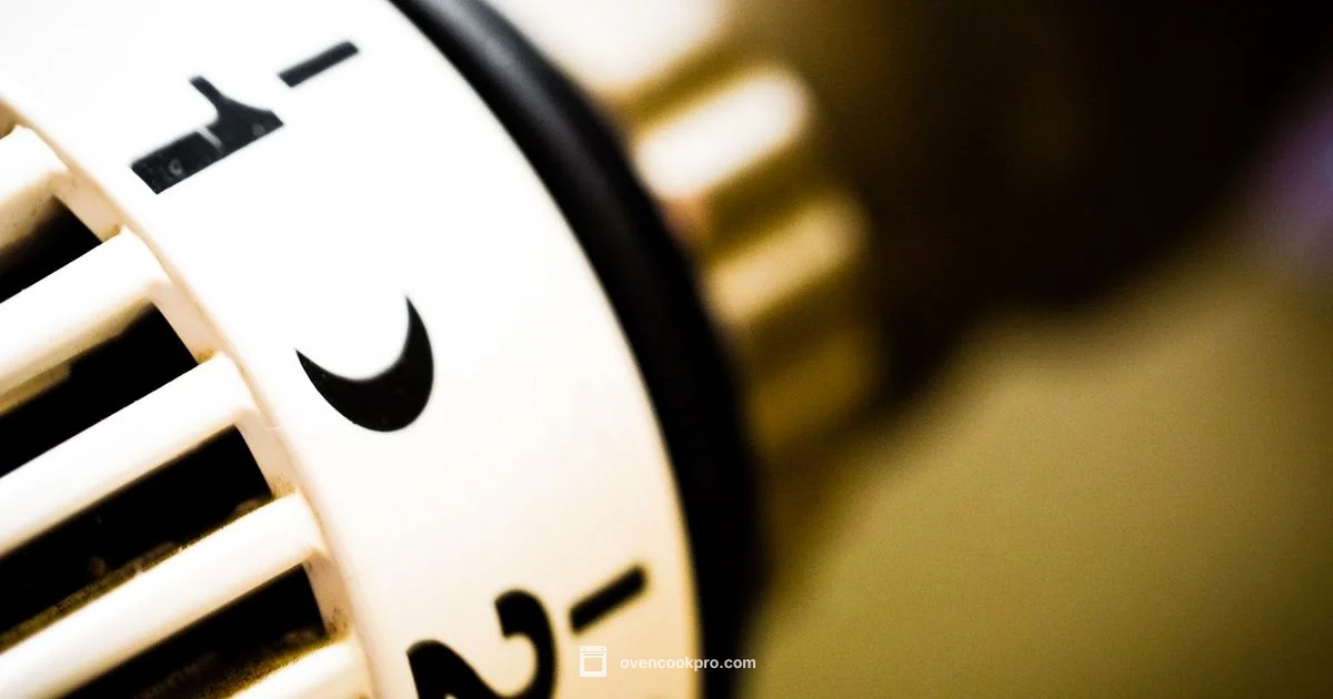 Oven Science - Oven Cook Pro