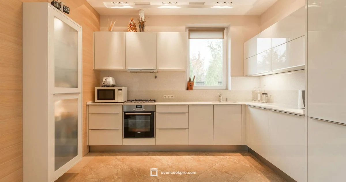 Oven Startup Guide - Oven Cook Pro