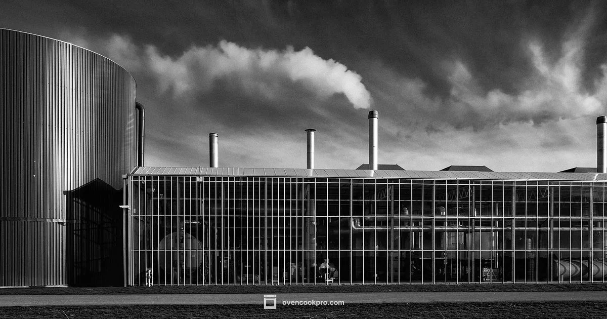 Hourly Oven Cost - Oven Cook Pro