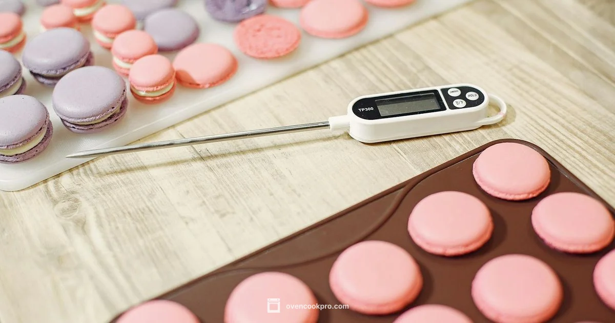 Most Accurate Oven Thermometer - Oven Cook Pro