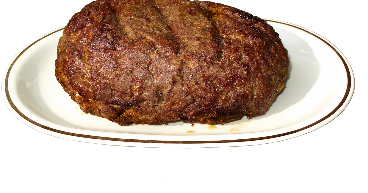 Oven Meatloaf Perfection Oven Meatloaf Perfection - Oven Cook Pro