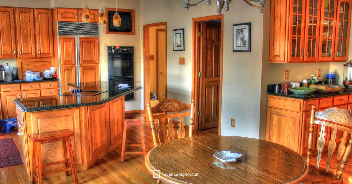 Safe Oven Reheating - Oven Cook Pro