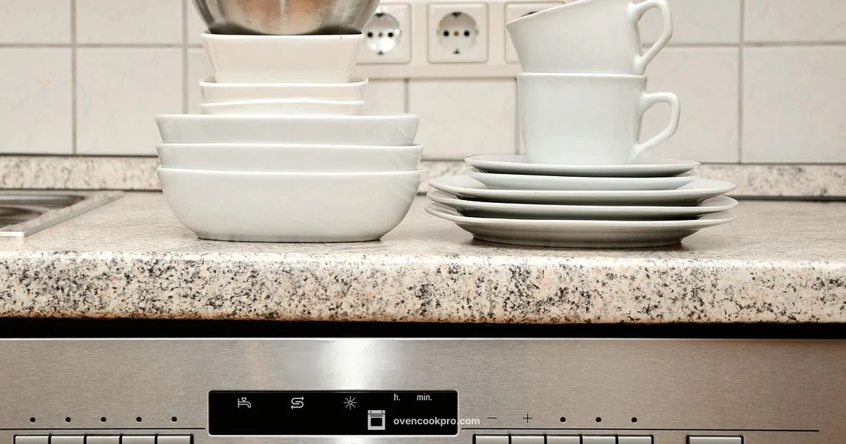 Oven & Hob Wiring - Oven Cook Pro