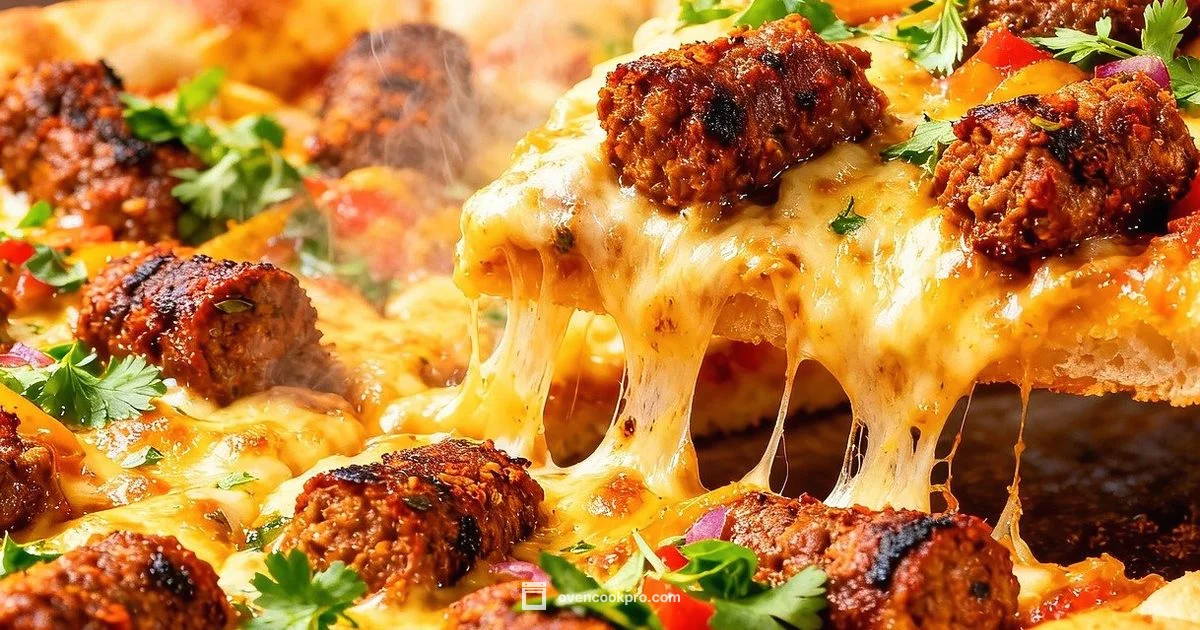 Overheat Solution - Oven Cook Pro