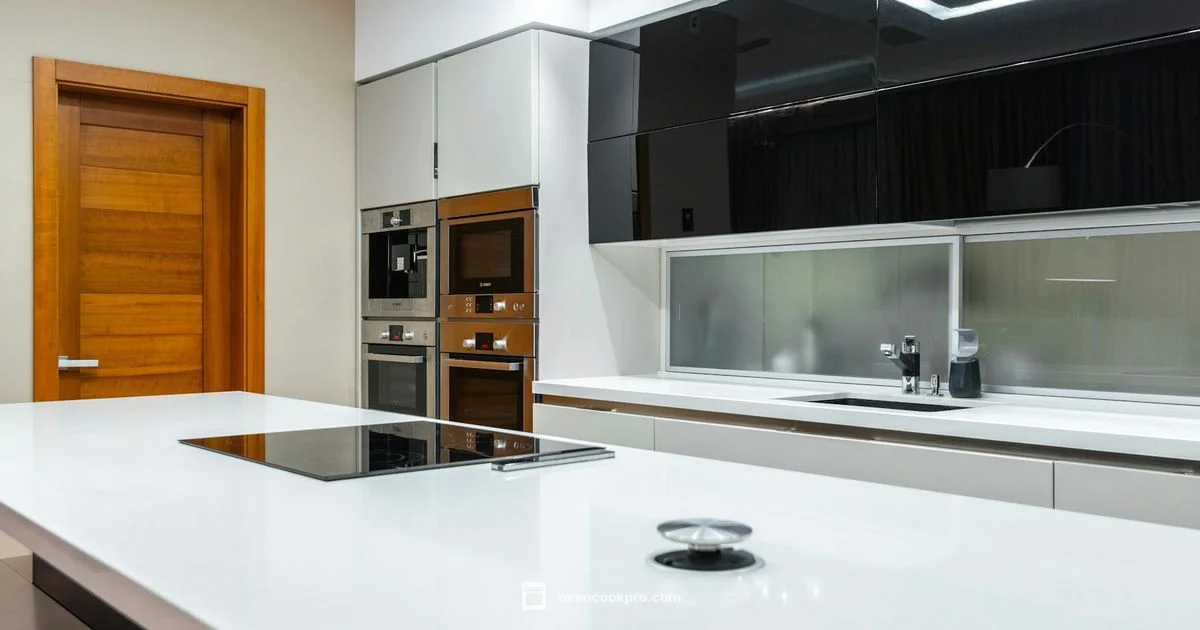 Size Matters - Oven Cook Pro