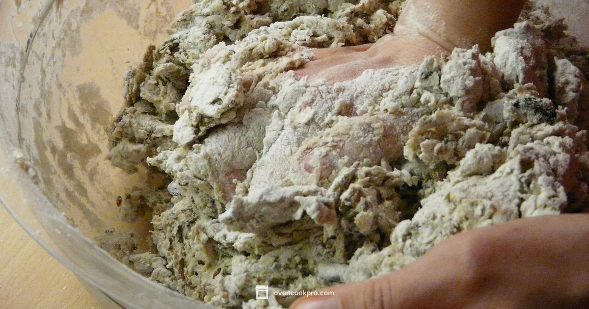 Oven Proofing Guide - Oven Cook Pro