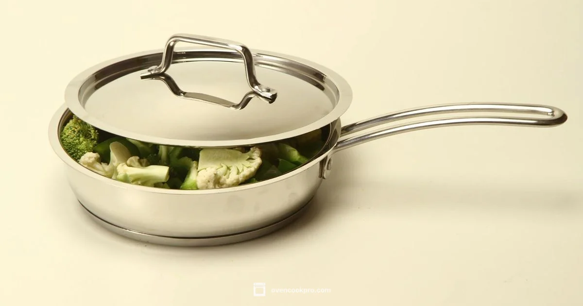 Oven Roasted Asparagus - Oven Cook Pro