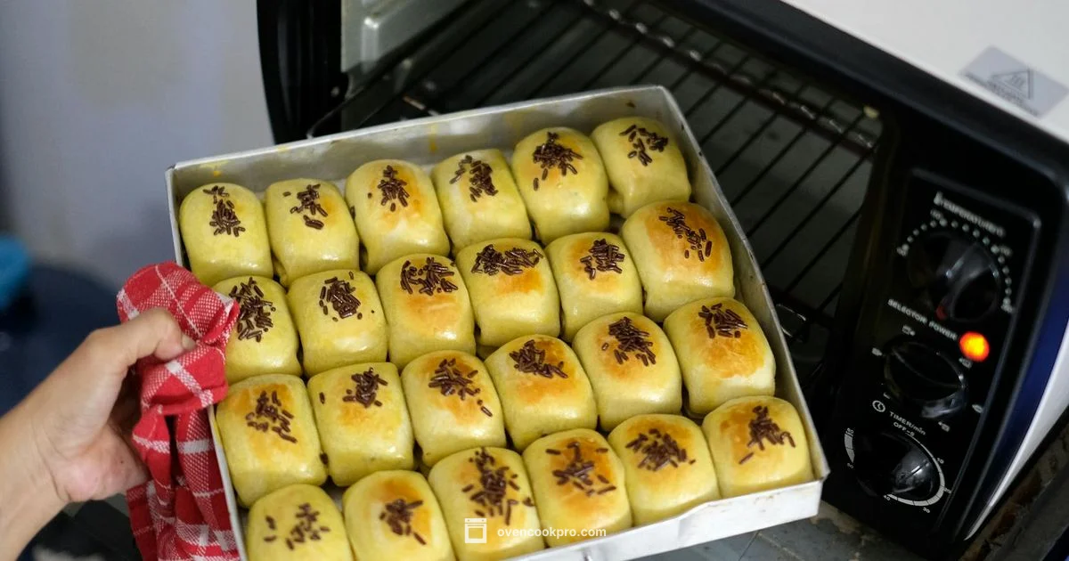 Crispy Oven Wings - Oven Cook Pro