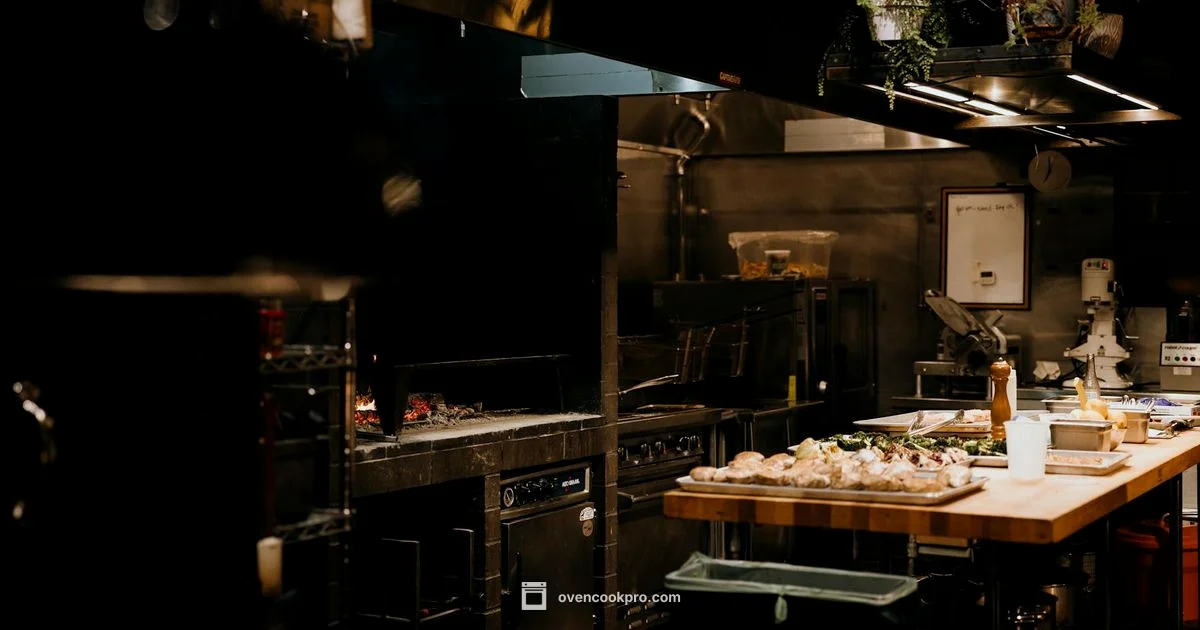 Crispy Oven Wings - Oven Cook Pro