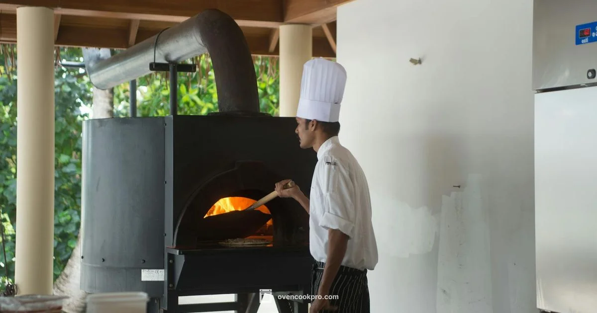 Rational Combi Review - Oven Cook Pro
