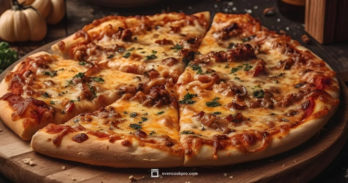 Pizza Oven Wood Guide - Oven Cook Pro