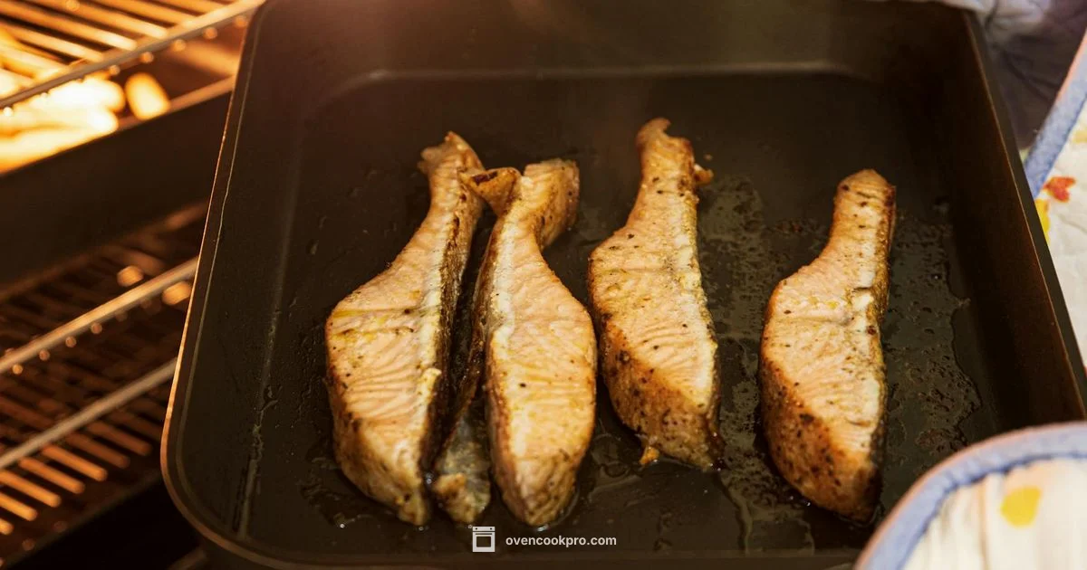 Oven-Roasted Ribs - Oven Cook Pro