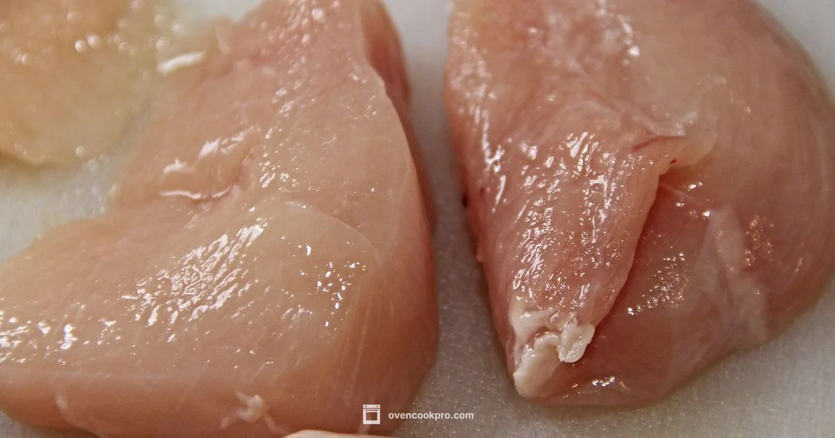 Easy Oven Chicken - Oven Cook Pro