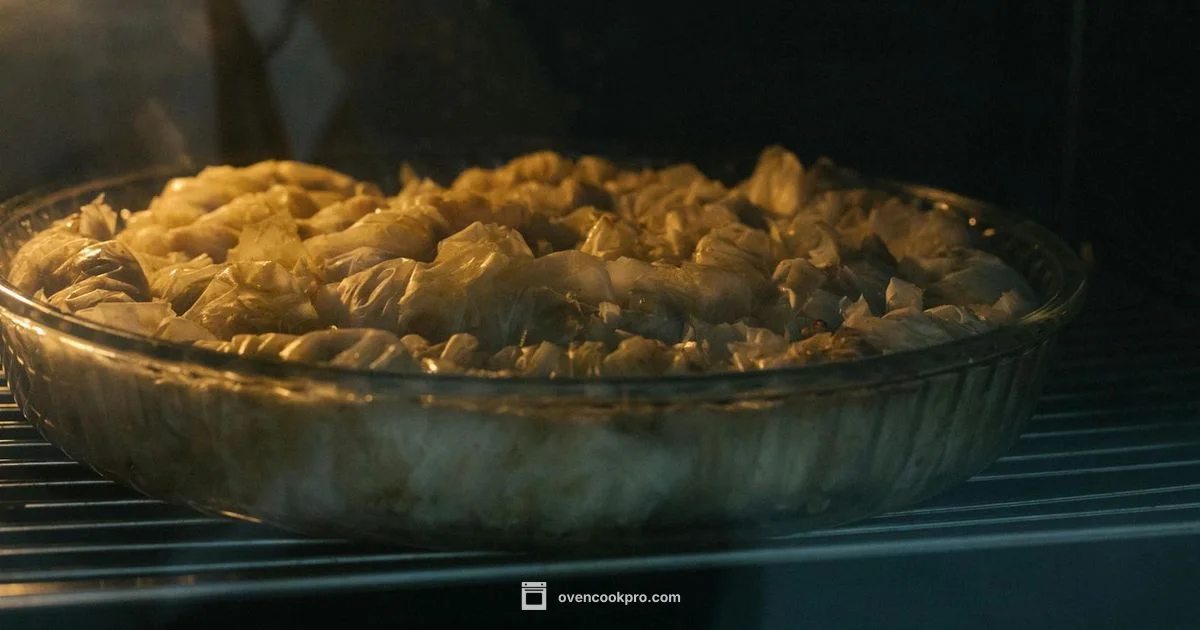 Crispy Oven Wings - Oven Cook Pro