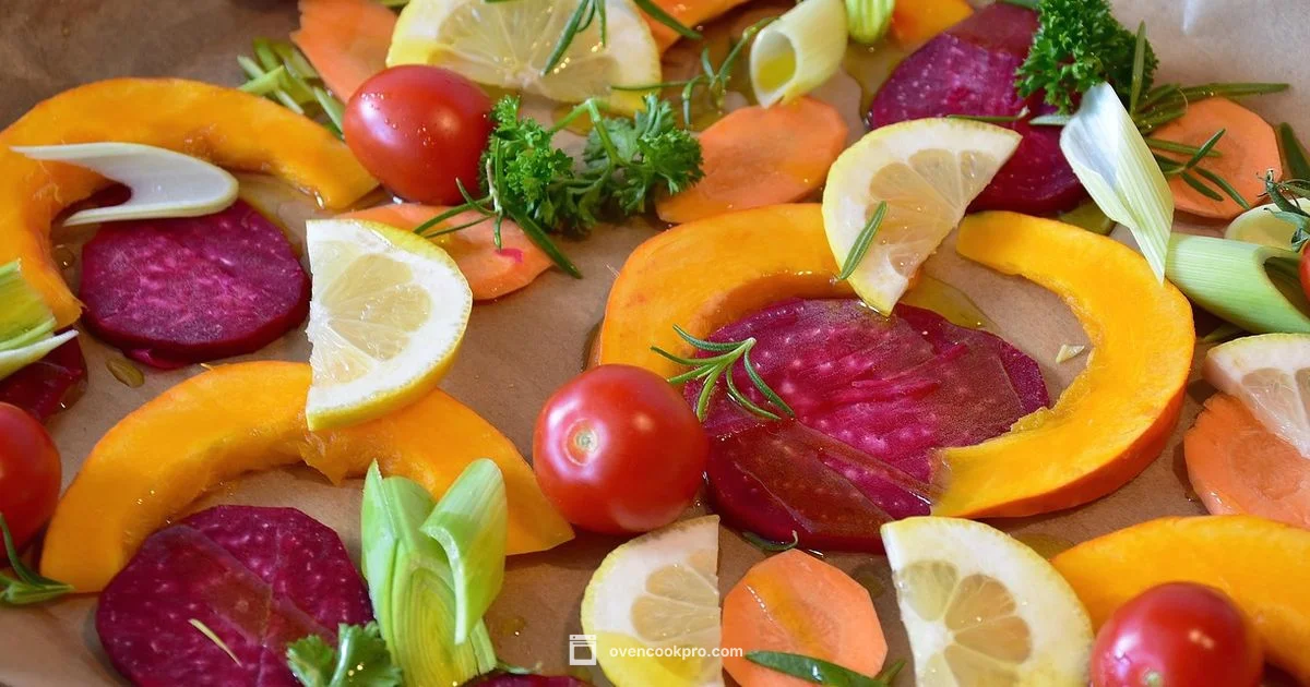 Market Oven Guide - Oven Cook Pro