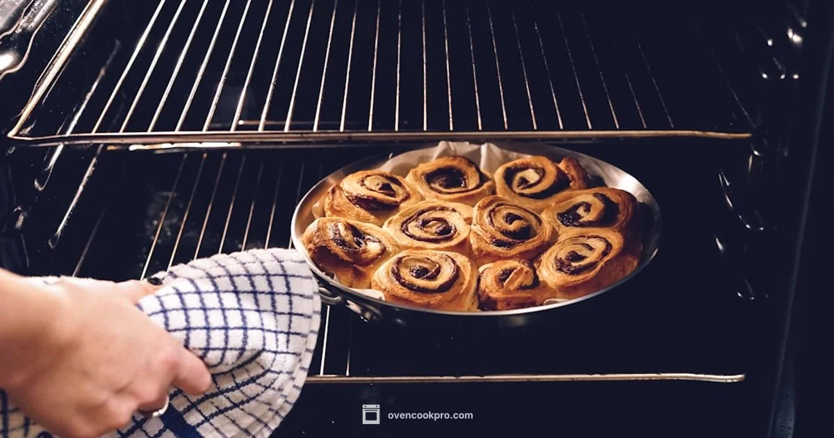 Oven Self Clean Guide - Oven Cook Pro