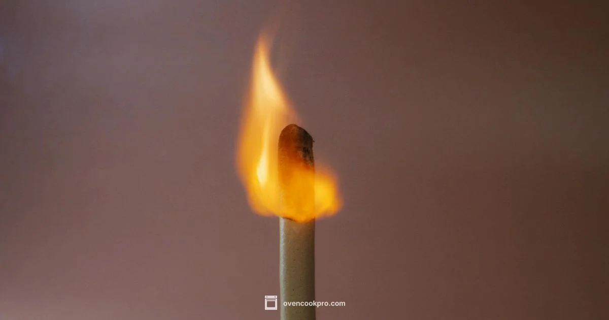 Oven Clicking Fix - Oven Cook Pro