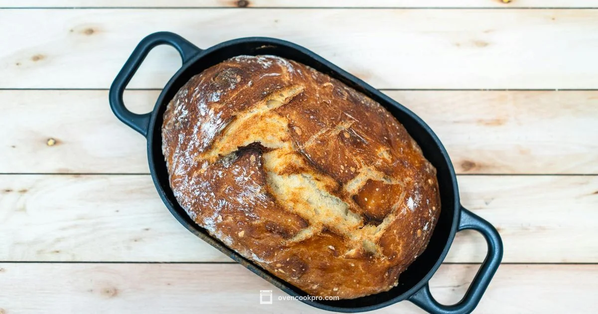 Dutch Oven Showdown - Oven Cook Pro