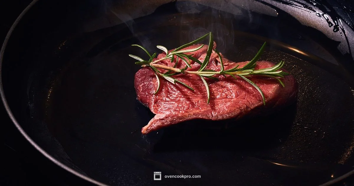 Brisket in a Dutch Oven - Oven Cook Pro