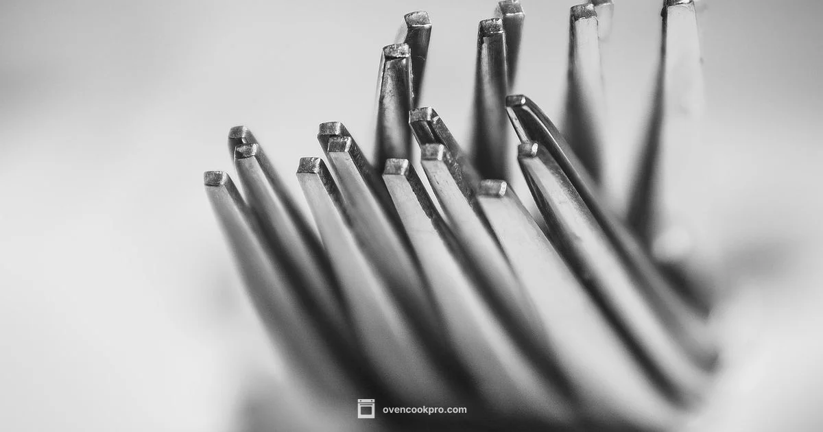 Oven Off Fix - Oven Cook Pro