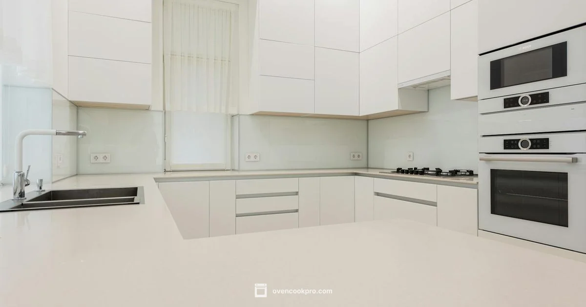 Windowless Oven Guide - Oven Cook Pro