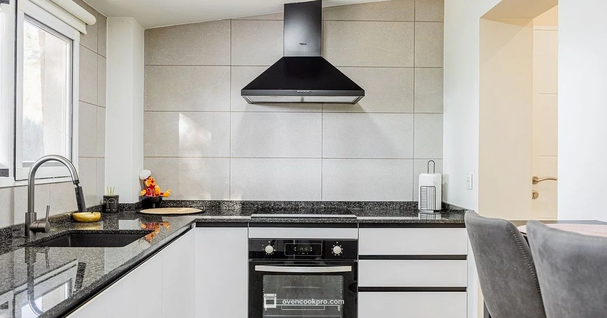 Oven Cleaning Guide - Oven Cook Pro