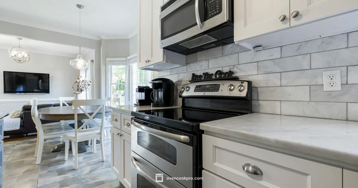 Speed Oven Essentials - Oven Cook Pro