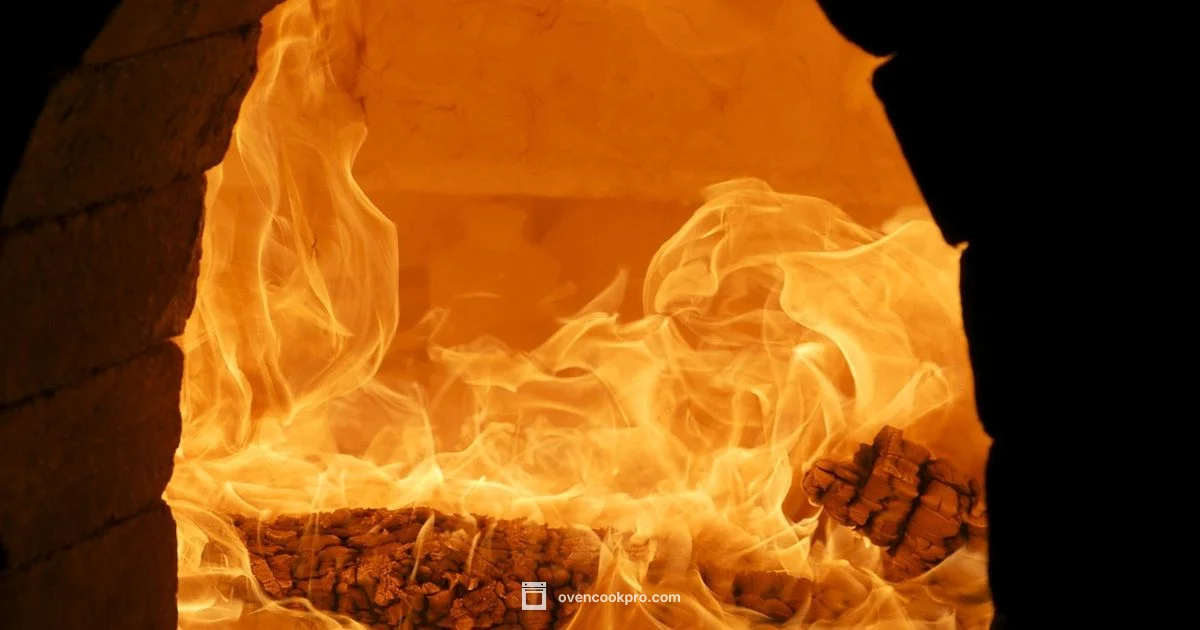 Home Oven Firing - Oven Cook Pro