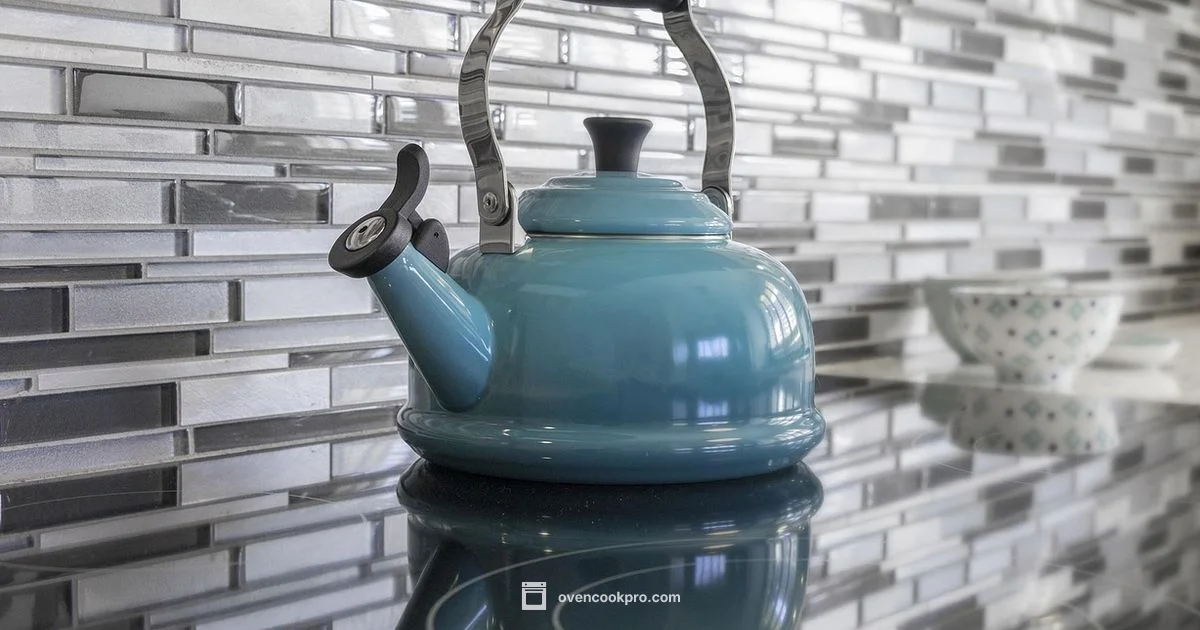 Oven Proof Dish Guide - Oven Cook Pro